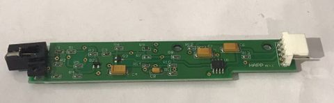 27inch Shotgun OpticGun Board