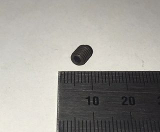 ICEGame Grub Screw M4 X 6mm