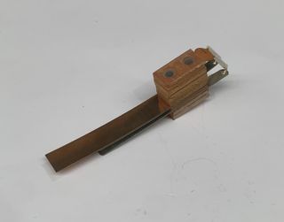 Stern Single Flipper Button Cabinet Switch