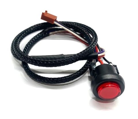 Push Button, RT Batman Wheel Fire button + loom