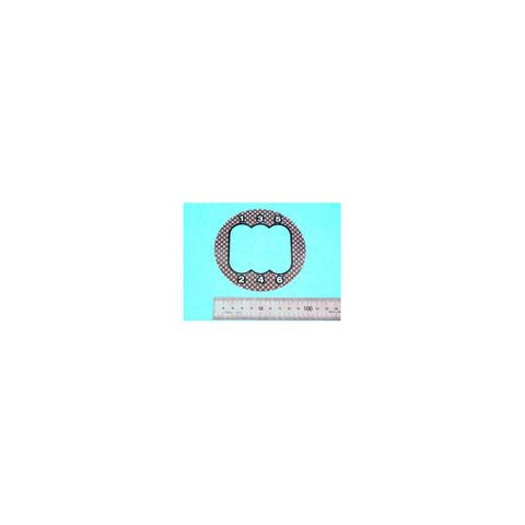 Namco WMMT Gearbox Shift Pattern/Gearbox Decal