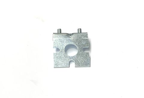 Jurassic Park Gun Coil Mounting Bracket