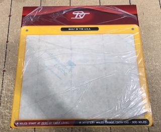 Baytek Road Trip Monitor Cover