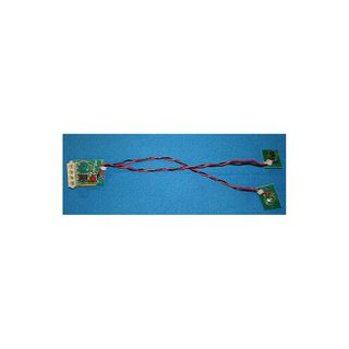 PCBA (OPTO SENSE BALL RELEASE & DA SCORE SENSOR), ICEBALL FX