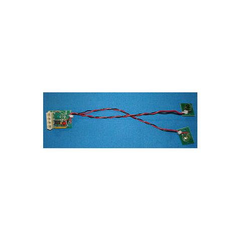 PCBA (OPTO SENSE BALL RELEASE & DA SCORE SENSOR), ICEBALL FX