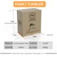 Family Tumbler, Redemption Game