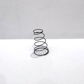 SAW Solenoid Spring
