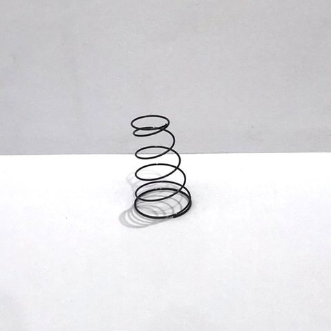SAW Solenoid Spring
