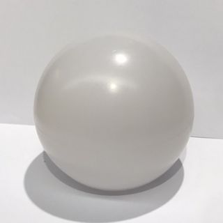 Lets Roll - Handle Ball