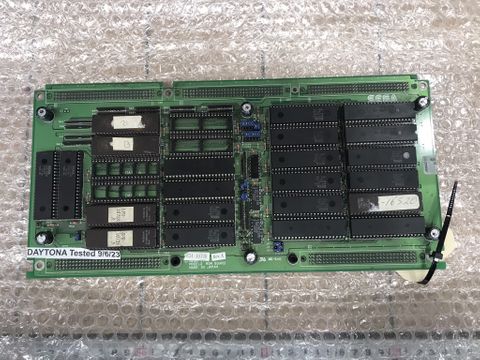 Daytona USA, Model2, ROM PCB.
