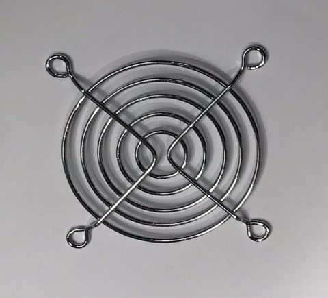 Fan Grill 40mm