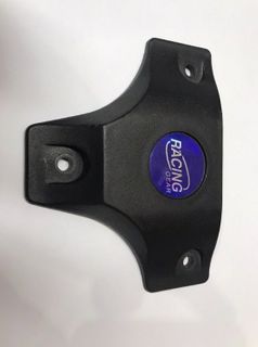 Sega Touring Car / Crazy Taxi Steering Emblem
