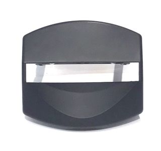 GBA, ST2, Standard Bezel Narrow Assy, (Smiley)