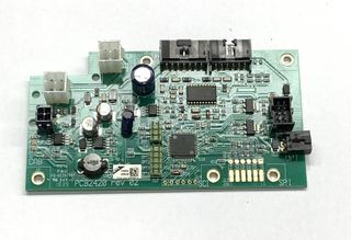 PCB ITX Gantry XY