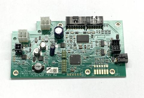 PCB ITX Gantry XY