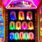 Down The Clown Game