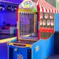 Down The Clown Game