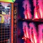 Down The Clown Game