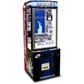 Stacker Start/Stop Button - Blue