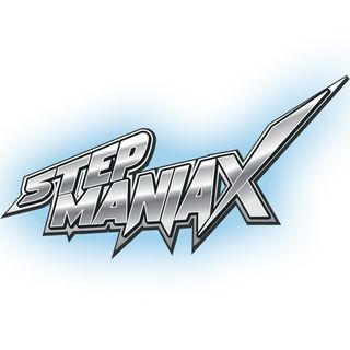 STEPMANIAX