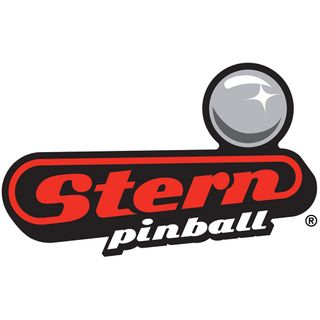 Stern Pinball