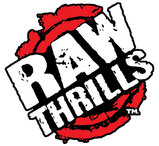 Raw Thrills