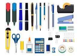 Lab/ Office Supplies