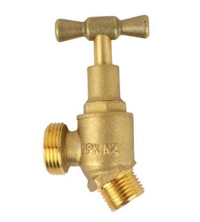 HOSE TAPS & SPARES