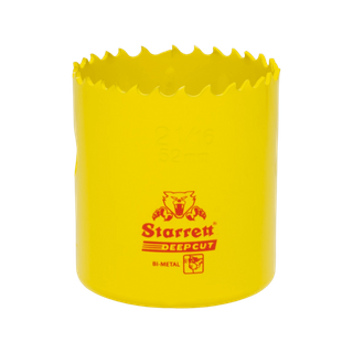HOLESAWS & ARBORS