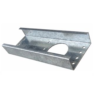 CONSTRUCTION BRACKETS