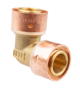 WATERLINK FITTINGS