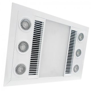 FANS / VENTS / LIGHTING