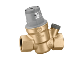 CALEFFI VALVES