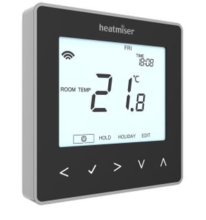 CENTRAL HEATING THERMOSTATS
