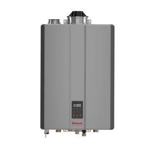CENTRAL HEATING BOILERS