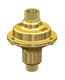 NEFA VALVES