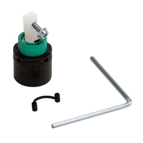 FLOW IMPORTS SINGLE LEVER CARTRIDGE