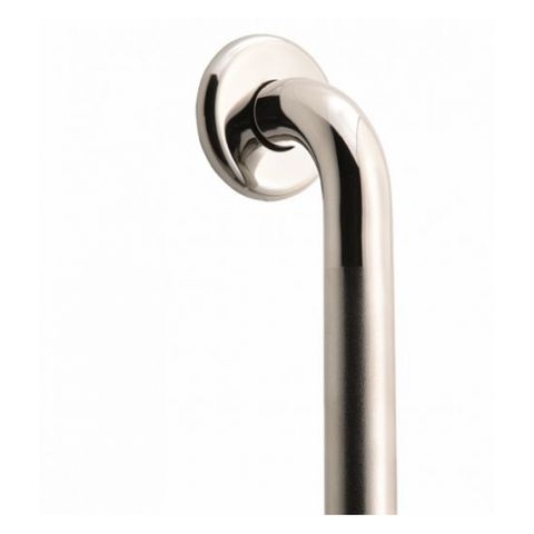 GRAB RAIL PEENED S/S 300 HEIRLOOM