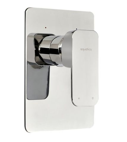 AQUATICA MIA AP SHOWER MIXER