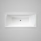 CAROMA MAXTON 1800 BATH 4TF WHITE