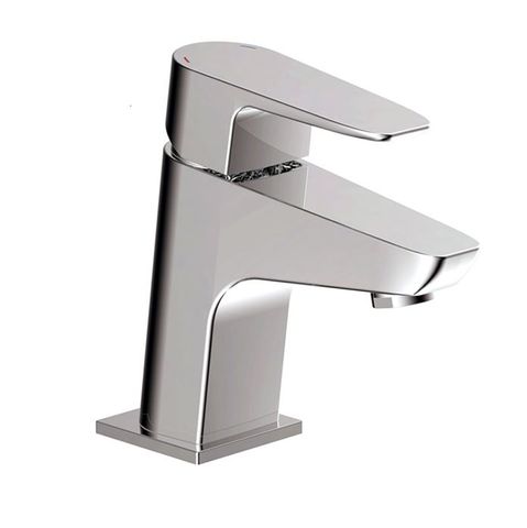 ELLIPTIC MULTI PRESSURE BASIN MIXER