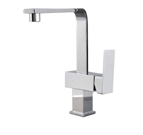AQUATICA OBLIO SINK MIXER