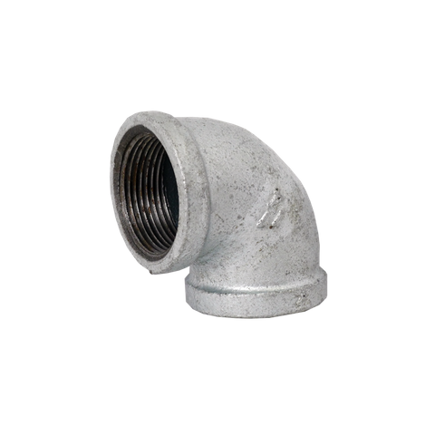 GALV ELBOW 32MM