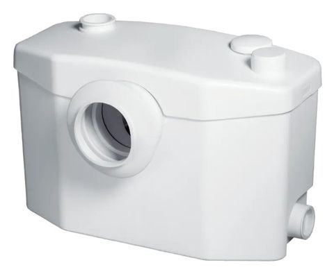 SANIPRO MACERATOR PUMP