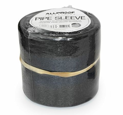 PIPE SLEEVE 50MM X 6.5MM X 2M (40 LENGTH