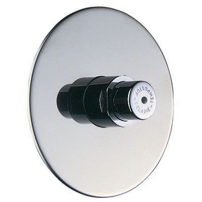 DELABIE TEMPOSTOP RECESSED URINAL VALVE