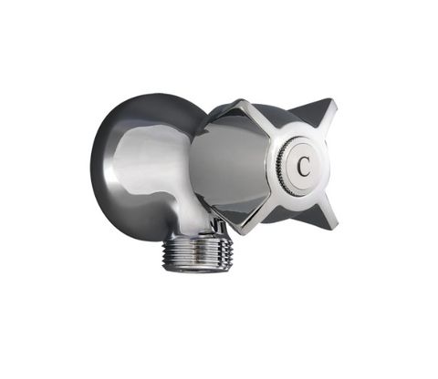 AQUATICA ANGELO LAUNDRY TAPS (PAIR)