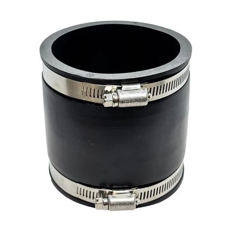 DEKS JOINER 80MM PVC