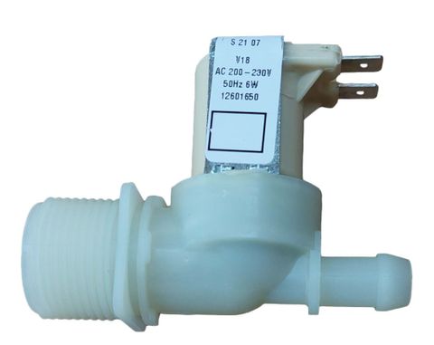 RHEEM SOLENOID VALVE