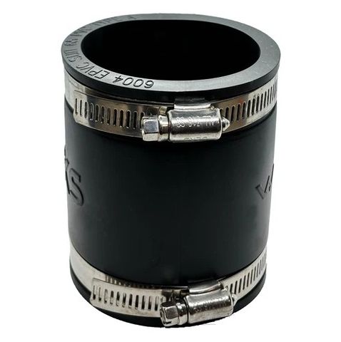 DEKS JOINER 65MM PVC